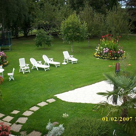 Villa Garnier Saint-Michel-sur-Loire ภายนอก รูปภาพ