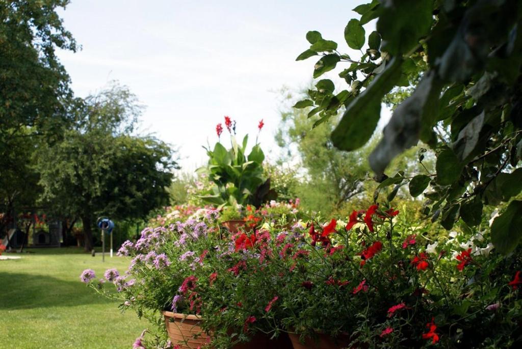 Villa Garnier Saint-Michel-sur-Loire ภายนอก รูปภาพ