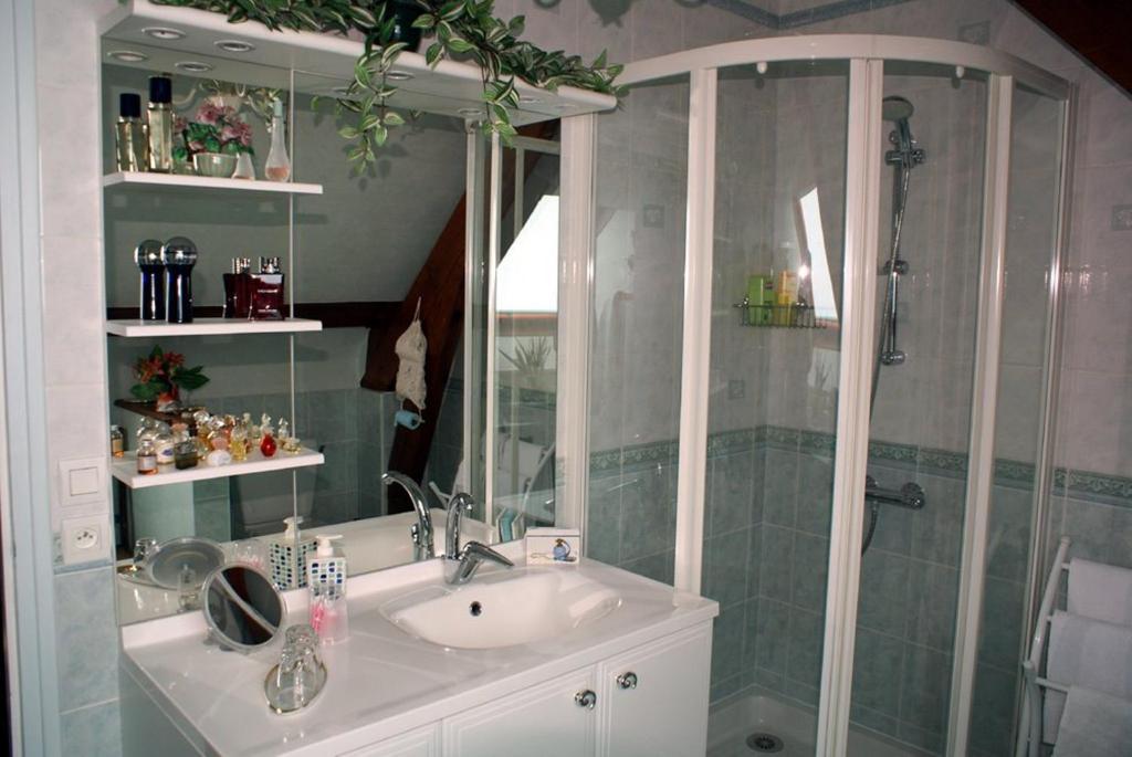 Villa Garnier Saint-Michel-sur-Loire ห้อง รูปภาพ